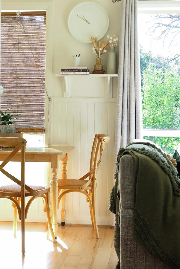 Drumreagh Cabins Deloraine Luaran gambar
