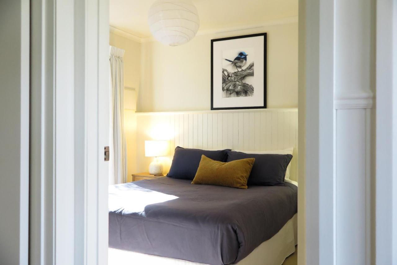 Drumreagh Cabins Deloraine Luaran gambar