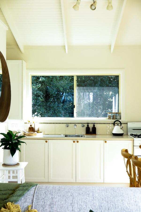 Drumreagh Cabins Deloraine Luaran gambar